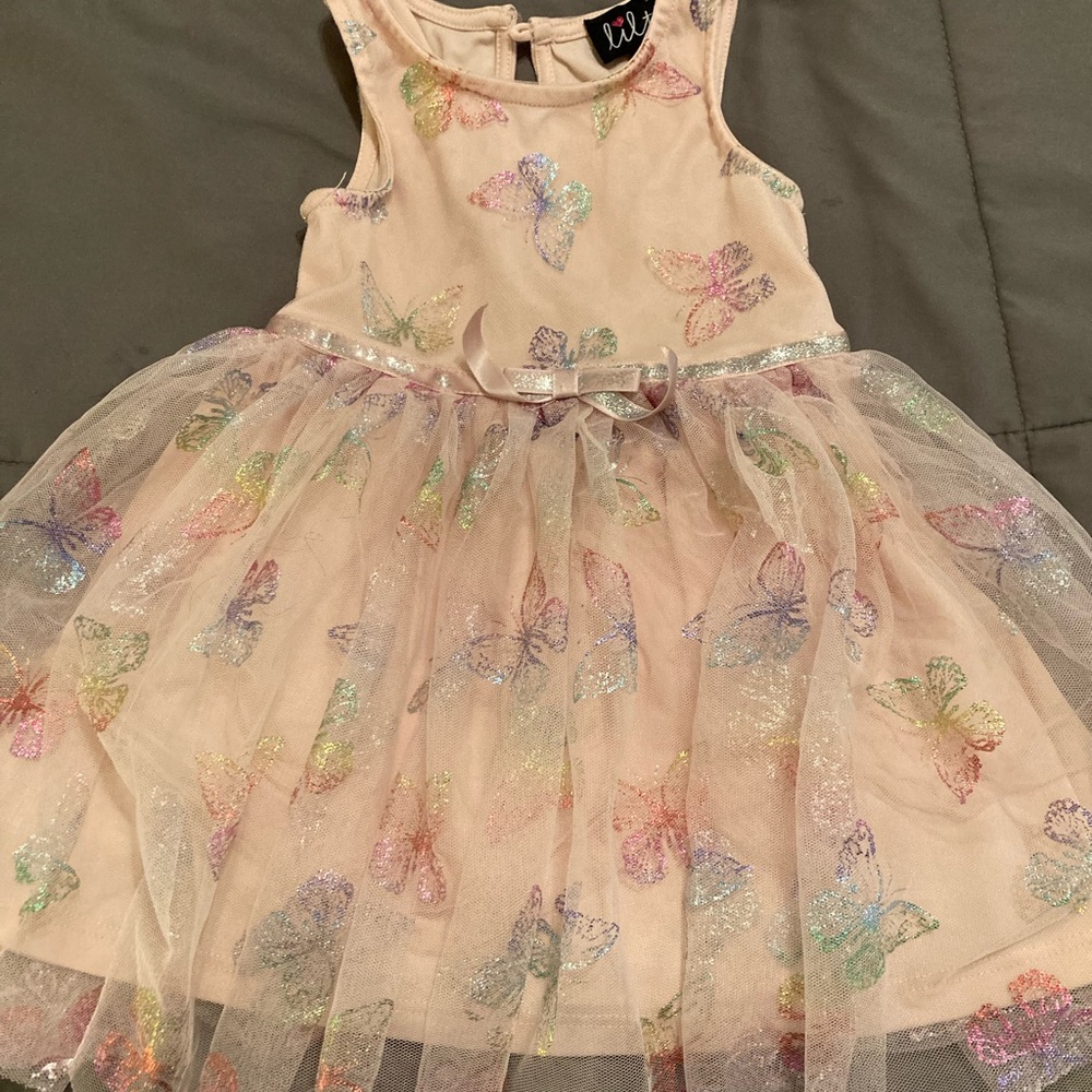 🦋Butterfly dress🦋